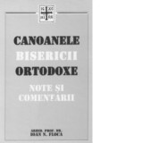 Canoanele Bisericii Ortodoxe - Note si comentarii (editia a III-a imbunatatita) - Ioan N. Floca