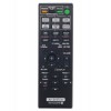 Telecomanda Sony RM-ADU078, X-Remote, Neagra - Compatibila Receivere si Accesorii TV