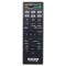 Telecomanda pentru Sony RM-ADU078, x-remote, Negru