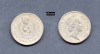 Australia 1986 1 dollar, Australia si Oceania