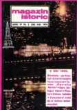Magazin istoric nr. 5 ( 38 ) / 1970