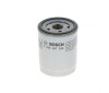 Filtru ulei Bosch F 026 407 245 Ford Tourneo Custom V362, Transit Custom V362, Transit V363