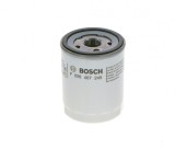 BOSCH F 026 407 245 Filtru ulei
