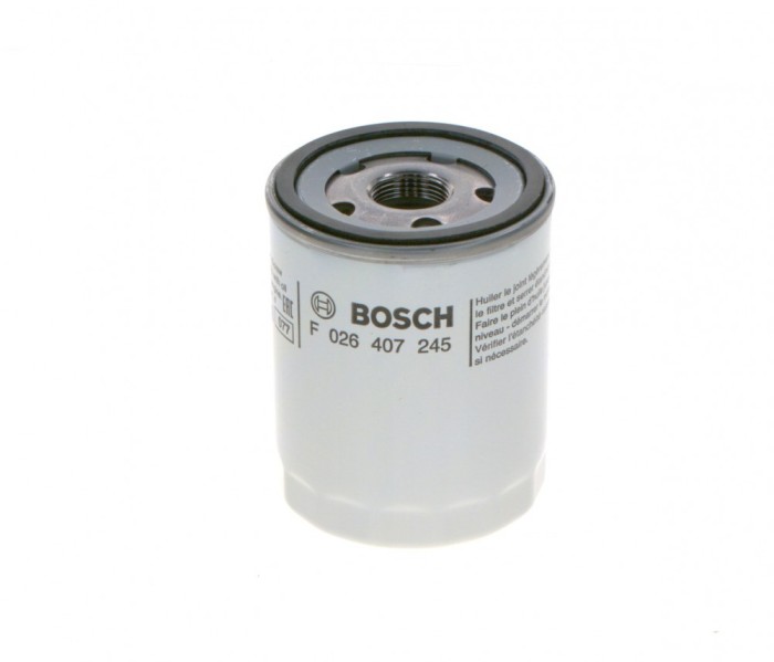 BOSCH F 026 407 245 Filtru ulei