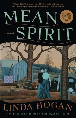 Mean Spirit foto