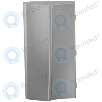 Husa DeLonghi pe panoul frontal argintiu 5332203400 foto