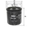 VALEO 586142 Filtru ulei
