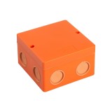 Doză derivație 101x101x62mm RF &ndash; KOPOS | KSK 100_PO