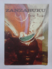 Zanzabuku - LEWIS COTLOW foto
