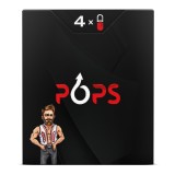POPS POTENTA 4CPS