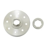 Oala ambreiaj drujba Husqvarna 545 545-562 XP Jonsered CS 2252/2253, 3.25-7 Dinti, OEM