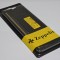 Memorie DDR Zeppelin, DDR5 32GB frecventa 5600 MHz, 1 modul, radiator, retail &quot;ZE-DDR5-32G5600-RD&quot;