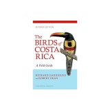 The Birds of Costa Rica: A Field Guide