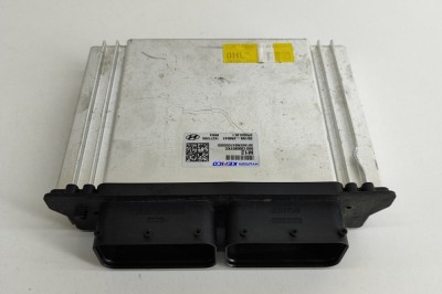 Unitate de control motor HYUNDAI TUCSON NX4E, NX4A 2022 OEM: 39199-2M041 23358850 foto