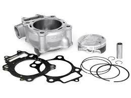Set motor+chiuloasa Arctic Cat/Polaris Scrambler D.52 Cod Produs: MX_NEW 01270152 foto