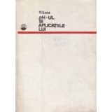 pH-ul si aplicatiile lui, editia a doua imbunatatita