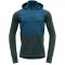 DEVOLD Her&oslash;y Hybrid Merino JKT Man woods/flood M