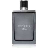 Jimmy Choo Man Eau de Toilette pentru bărbați 100 ml, Apa de toaleta