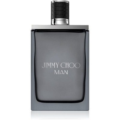 Jimmy Choo Man Eau de Toilette pentru bărbați 100 ml foto