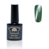 Cumpara ieftin Oja semipermanenta Cat eyes, Global Fashion, 10ml, 15