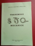 Transmisii mecanice- Aurel Jula, Emil Chisu