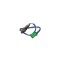 Sonda Lambda Peugeot Partner Combispace 5F Denso Dox1360