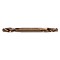 Burghiu dublu metal 5.5mm Yato YT-40018