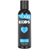 EROS - XXL LIGHT LOVE WATER BASED 150 ML, EROS CLASSIC LINE