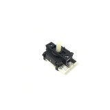 Buton aprindere original cuptor SMEG 816810306, 816810271, 816810390