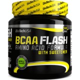 BCAA Zero cu aroma de mere verzi, 360g, BioTechUSA, Biotech USA