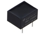 Convertor DC/DC 1W 9,6-14,4V la 12V 84mA GAPTEC Electronic