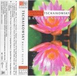 Pyotr Ilyich Tchaikovsky - Ballet Suites, Caseta audio
