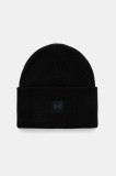Under Armour căciulă culoarea negru, 6007044