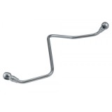 Conducta ulei turbocompresor motor 1.6, Citroen C3 2, 3 20, C4 2 20, Berlingo 20, Peugeot Partner 20, 308 2 202021, 208 20, Fiat Scudo 202016, Opel