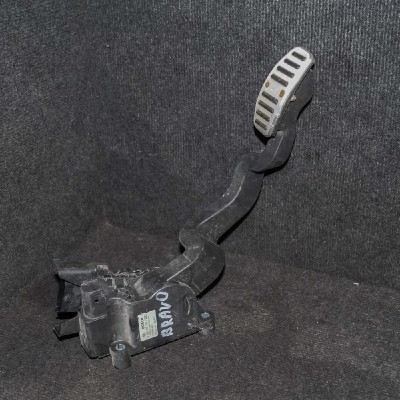 Pedala de accelerație FIAT BRAVO II 198_ 2008 OEM: 0280755052517856400 | 2276405 foto