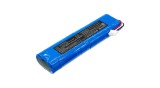 Cameron Sino 3400mAh Ecovacs Deebot Ozmo 900,Deebot Ozmo 901,Deebot Ozmo 905,Deebot Ozmo 930,Deebot Ozmo 937,Deebot Ozmo 920,DG36,DG70,DG3G,DX55 Bater