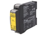 Releu de Siguranță SRB 301LC 24V AC/DC IP20