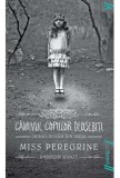 Miss Peregrine 1. Caminul copiilor deosebiti - Editura Grupul Art