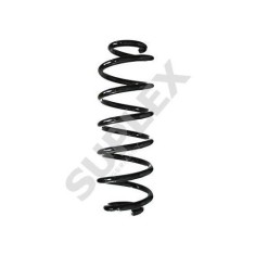 Arc suspensie Seat Altea (5p1), 03.04-; Vw Jetta 4 (162, 163, Av3, Av2), 01.08-, Passat B6 Variant (3c5), 08.05-11.11, 1.6 TDI, 1.2 TSI, 2.0 FSI 4mot