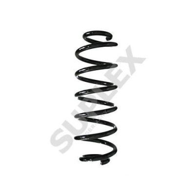 Arc suspensie Seat Altea (5p1), 03.04-; Vw Jetta 4 (162, 163, Av3, Av2), 01.08-, Passat B6 Variant (3c5), 08.05-11.11, 1.6 TDI, 1.2 TSI, 2.0 FSI 4mot foto