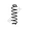 Arc suspensie Seat Altea (5p1), 03.04-; Vw Jetta 4 (162, 163, Av3, Av2), 01.08-, Passat B6 Variant (3c5), 08.05-11.11, 1.6 TDI, 1.2 TSI, 2.0 FSI 4mot