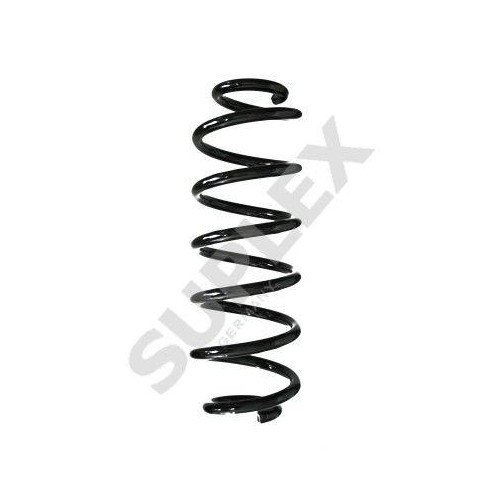 Arc suspensie Seat Altea (5p1), 03.04-; Vw Jetta 4 (162, 163, Av3, Av2), 01.08-, Passat B6 Variant (3c5), 08.05-11.11, 1.6 TDI, 1.2 TSI, 2.0 FSI 4mot