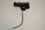 M&acirc;ner exterior ușă st&acirc;nga față MERCEDES-BENZ S W221 2007 OEM: A2217601334 1710490