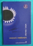 Razvan Tupa - Corpuri romanesti ( lipsa CD )