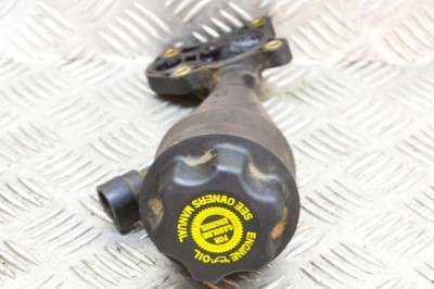Conducta de umplere ulei JEEP CHEROKEE KJ 2002 14314370 foto