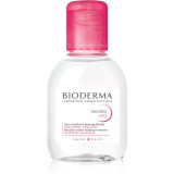 Cumpara ieftin Bioderma Sensibio H2O apa cu particule micele pentru piele sensibilă 100 ml