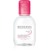 Bioderma Sensibio H2O apa cu particule micele pentru piele sensibilă 100 ml