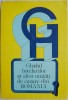 Ghid Hoteluri &amp; Cazare Romania - Ghid Turistic, Calatorie | Carte