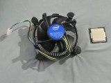 Procesor Intel Core i5-4690 Haswell 3.50GHz (Turbo 3.90GHz) Socket LGA1150 + Cooler Stoc Intel