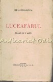 Cumpara ieftin Luceafarul. Drama In V Acte - 1940